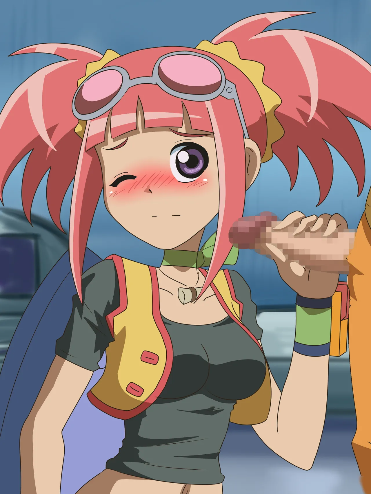 Furafuradou Wanderer Marutto Agein Dino Hame King 2 Dinosaur King - Image 38