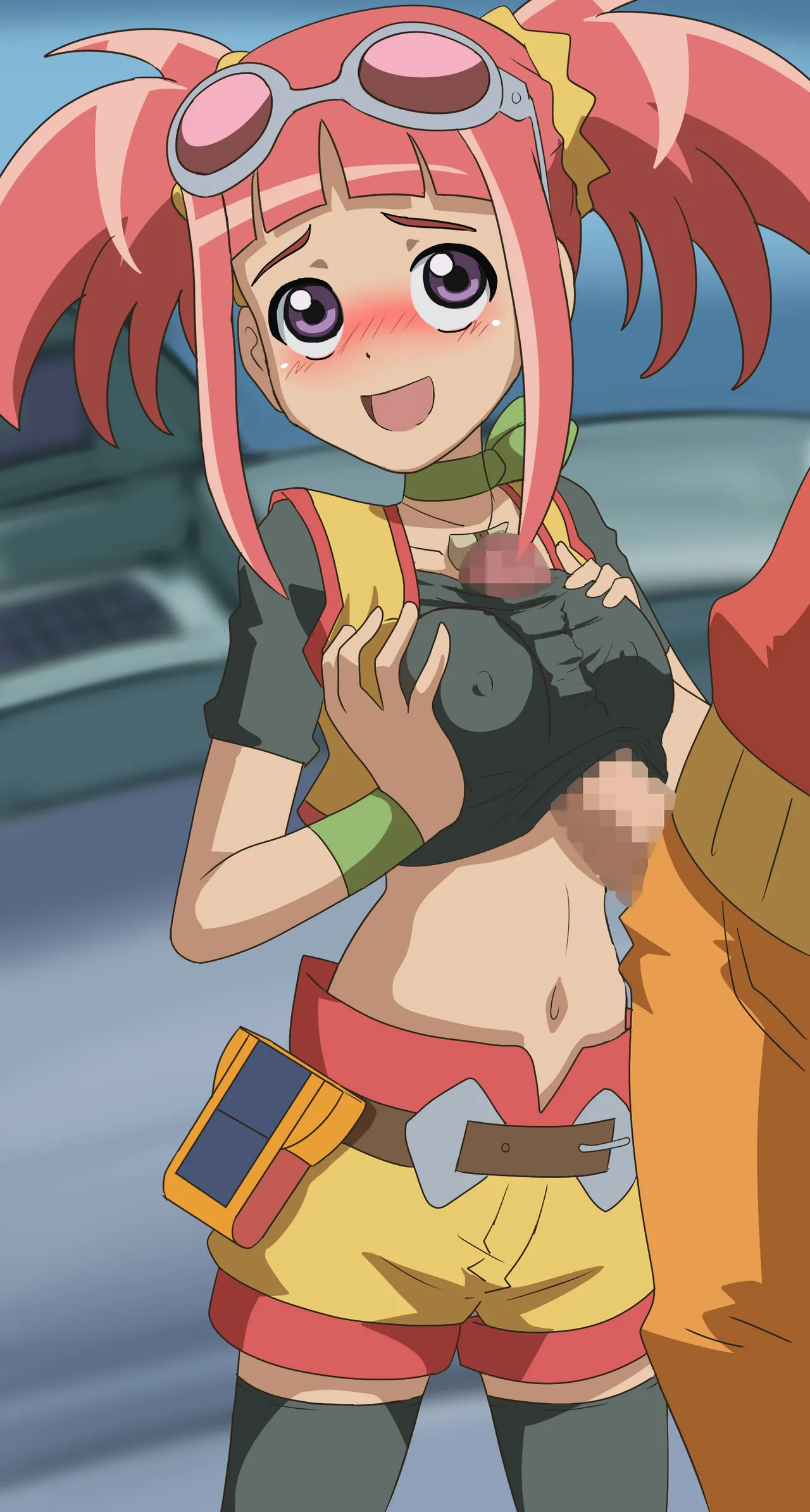 Furafuradou Wanderer Marutto Agein Dino Hame King 2 Dinosaur King - Image 40