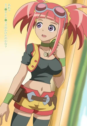 Furafuradou Wanderer Marutto Agein Dino Hame King 2 Dinosaur King - Page 2