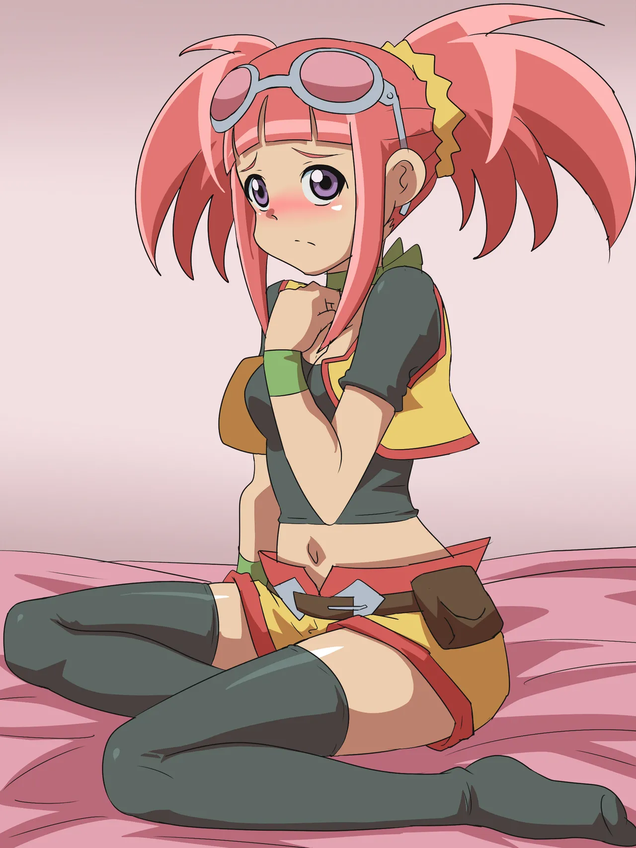 Furafuradou Wanderer Marutto King My big sex appeal Dinosaur King - Image 2