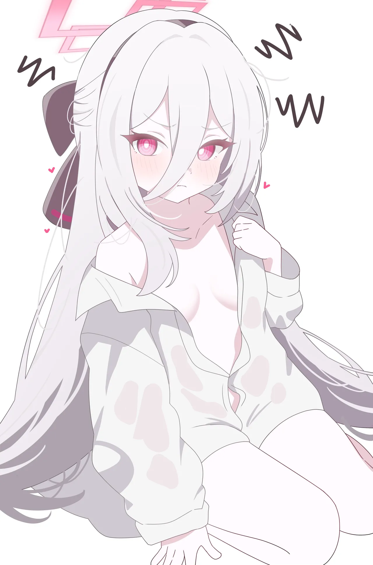 furaru ケイブルーアーカイブ - Image 10