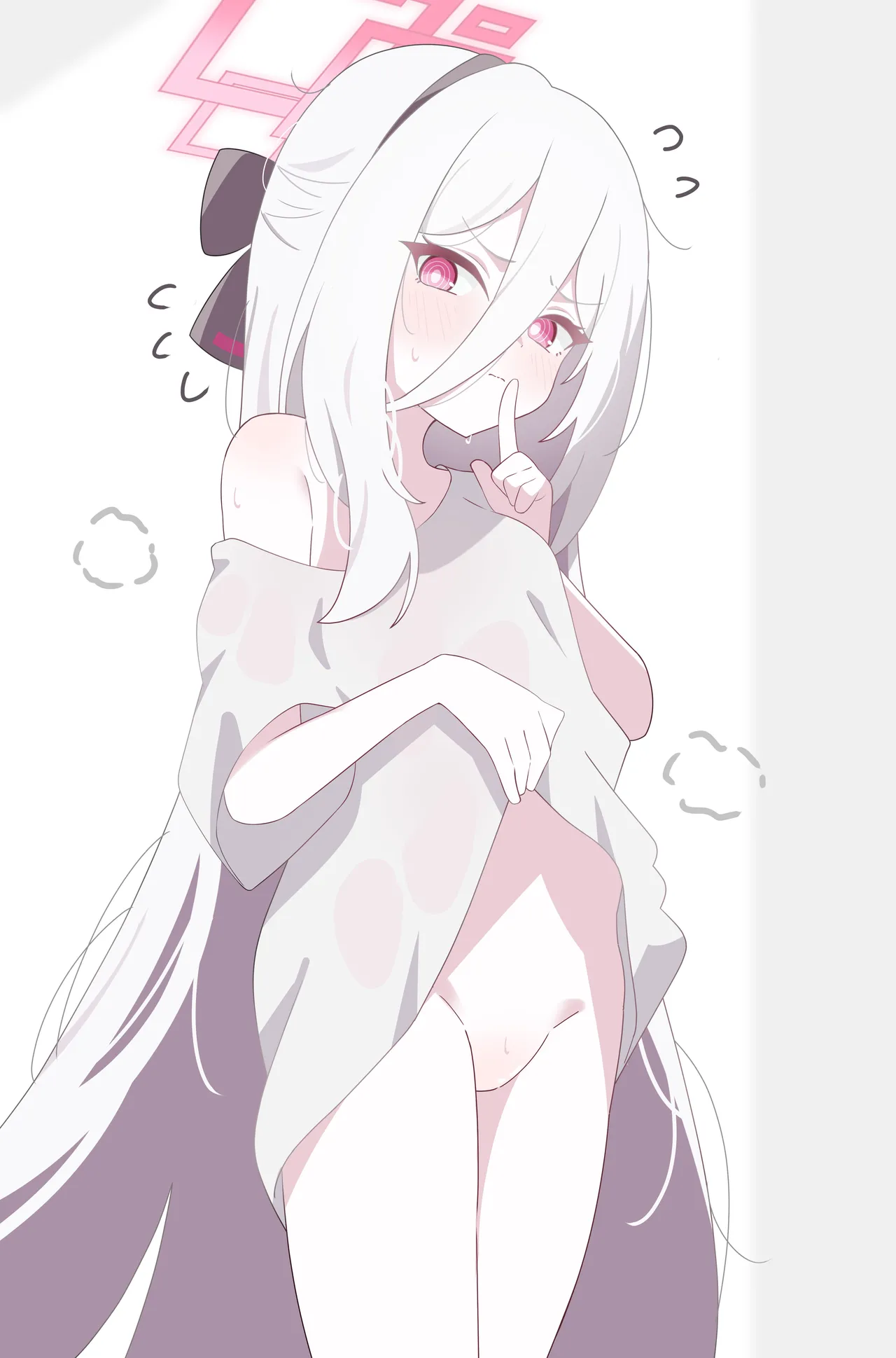 furaru ケイブルーアーカイブ - Image 13