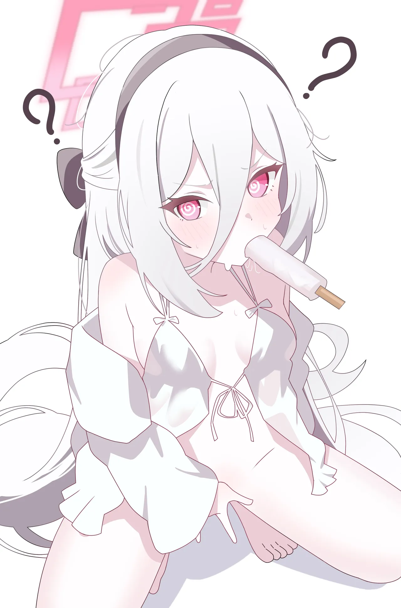 furaru ケイブルーアーカイブ - Image 16