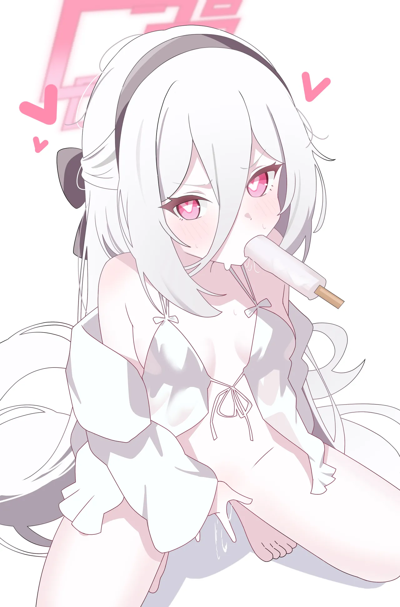 furaru ケイブルーアーカイブ - Image 17