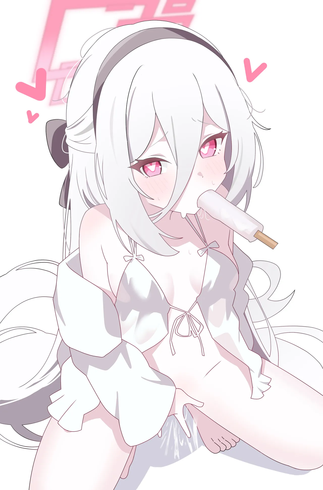 furaru ケイブルーアーカイブ - Image 18