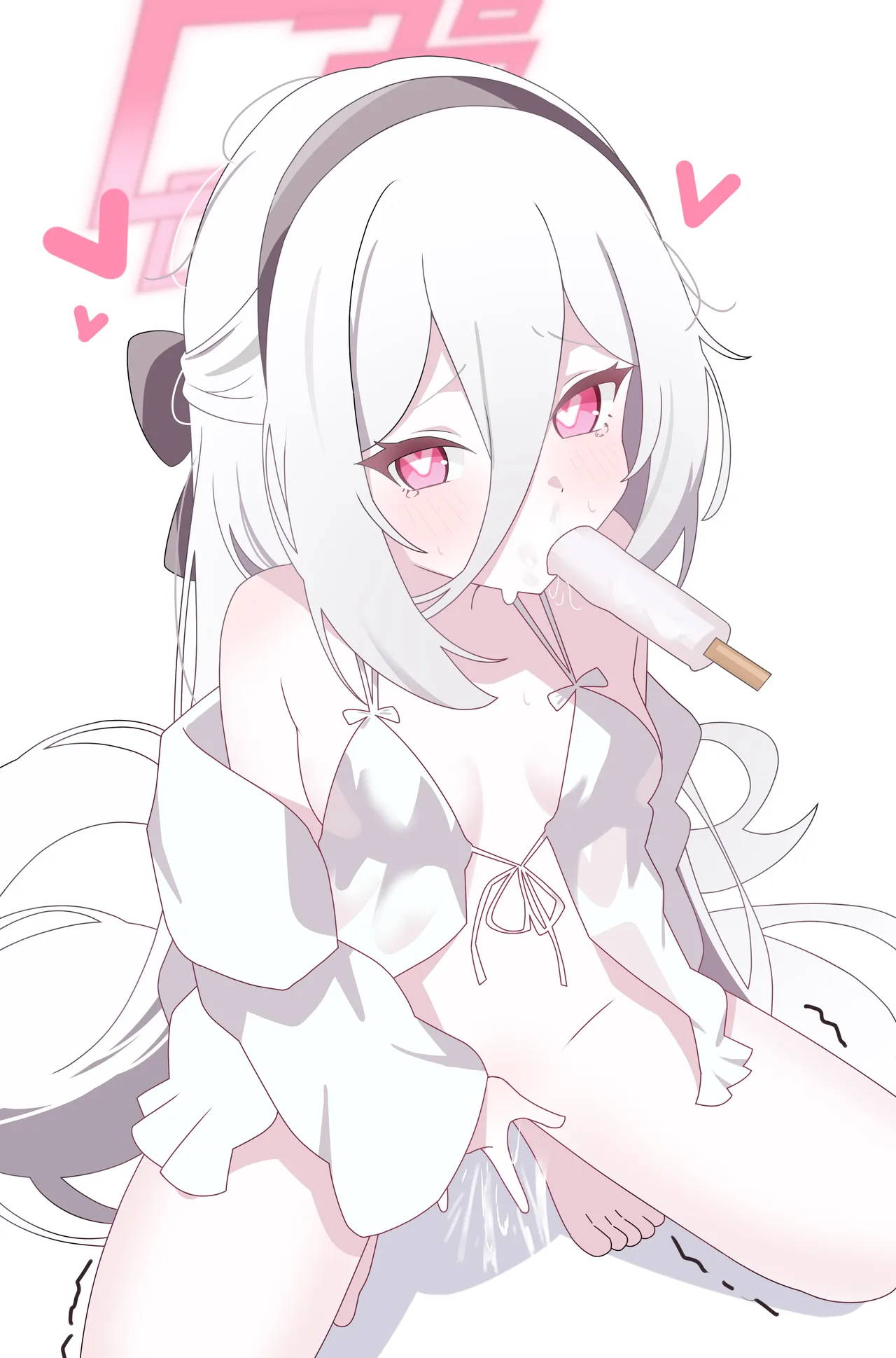 furaru ケイブルーアーカイブ - Image 19