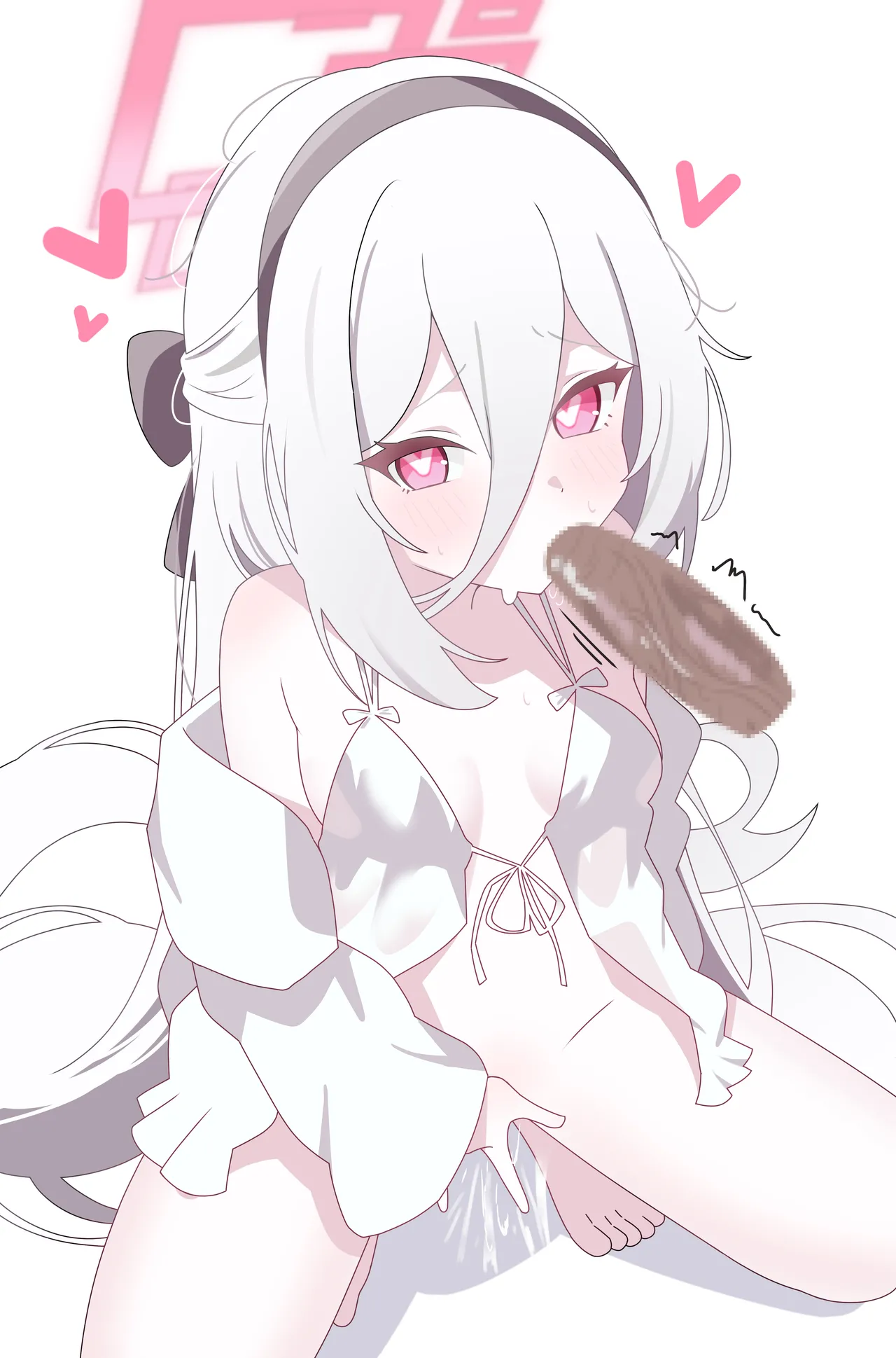 furaru ケイブルーアーカイブ - Image 22