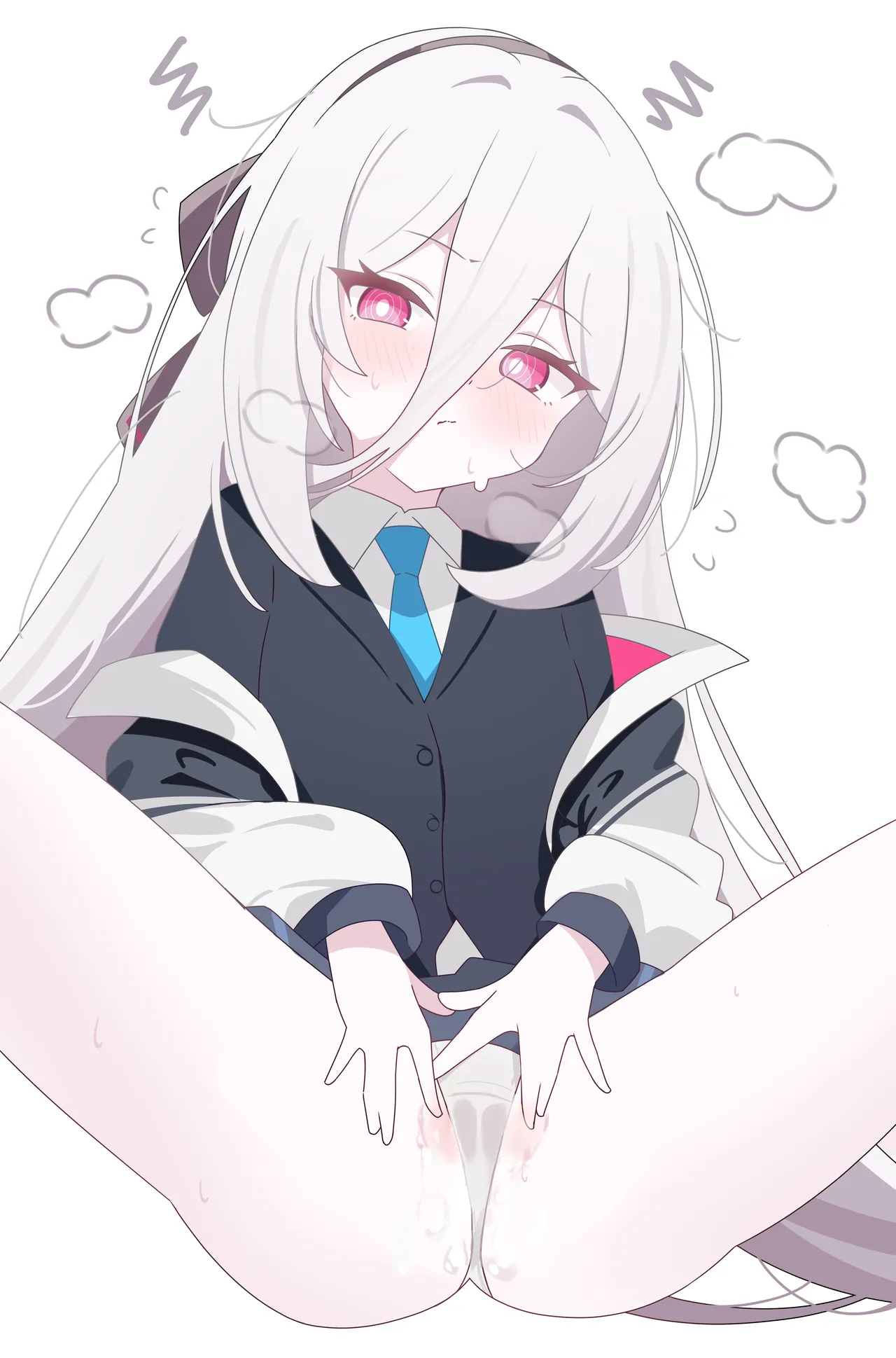 furaru ケイブルーアーカイブ - Image 3