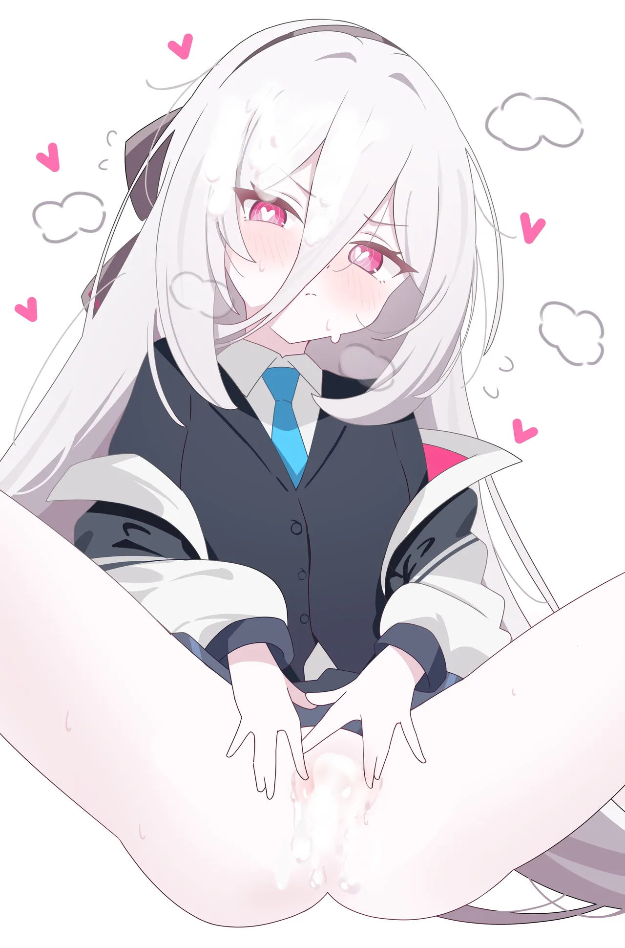 furaru ケイブルーアーカイブ - Image 5