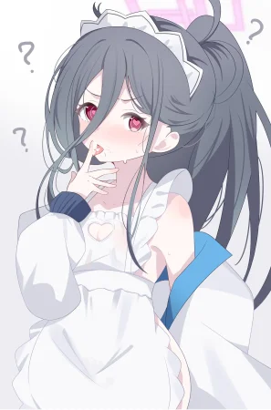 furaru ケイブルーアーカイブ Thumbnail