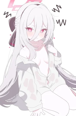 furaru ケイブルーアーカイブ - Page 10