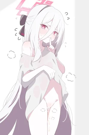 furaru ケイブルーアーカイブ - Page 15