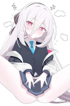 furaru ケイブルーアーカイブ - Page 2