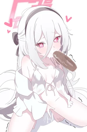 furaru ケイブルーアーカイブ - Page 23