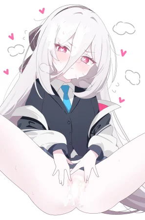 furaru ケイブルーアーカイブ - Page 5