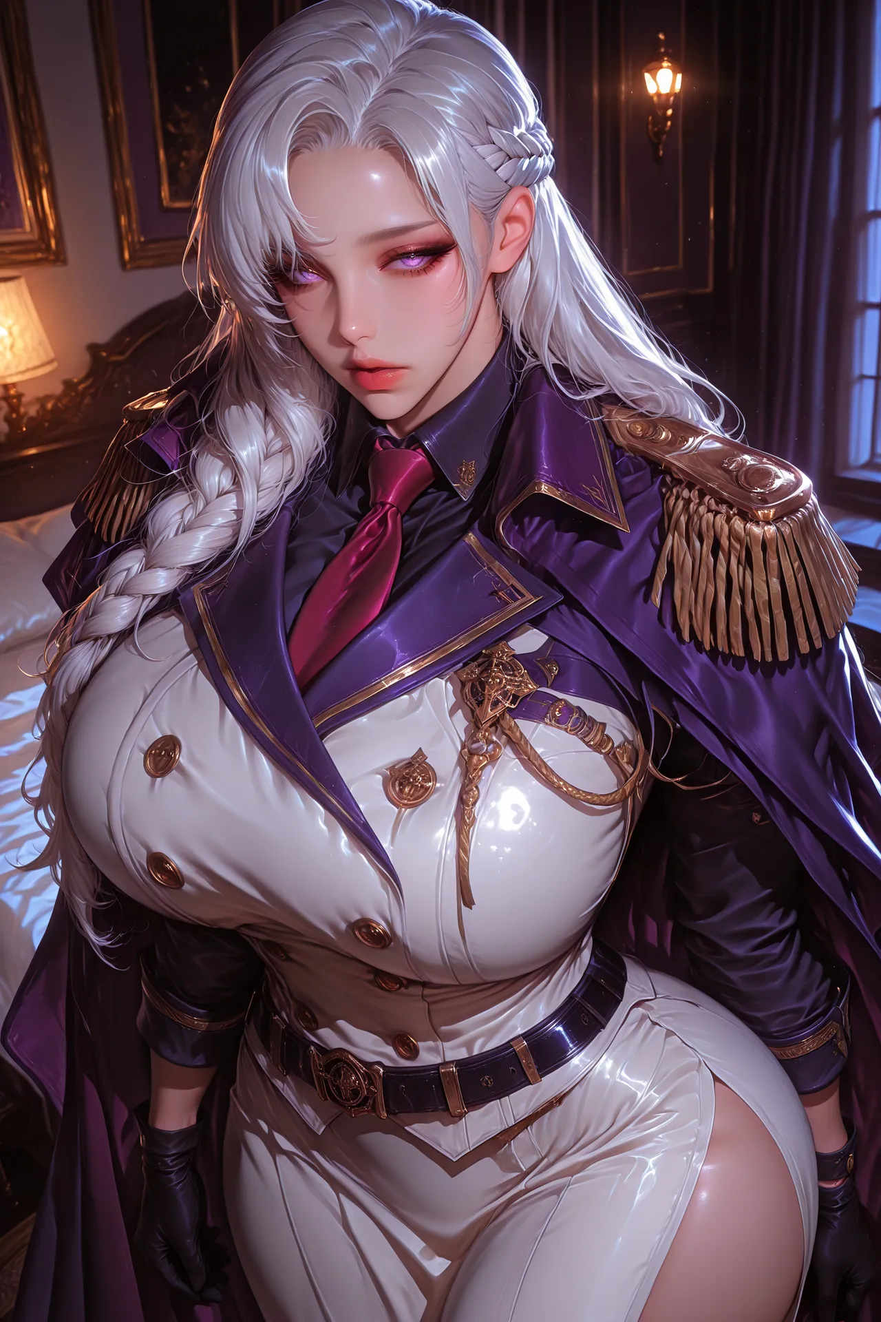 furi request Aurelia Le Guin 71p Patreon - Image 3