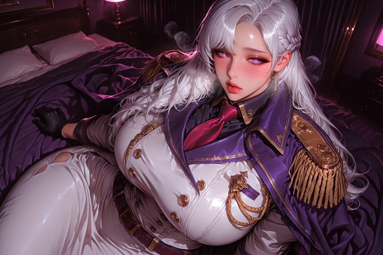 furi request Aurelia Le Guin 71p Patreon - Image 7