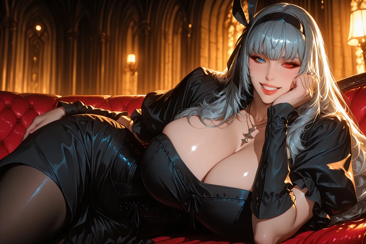 furi request Luminous Valentine 65p Patreon - Image 6
