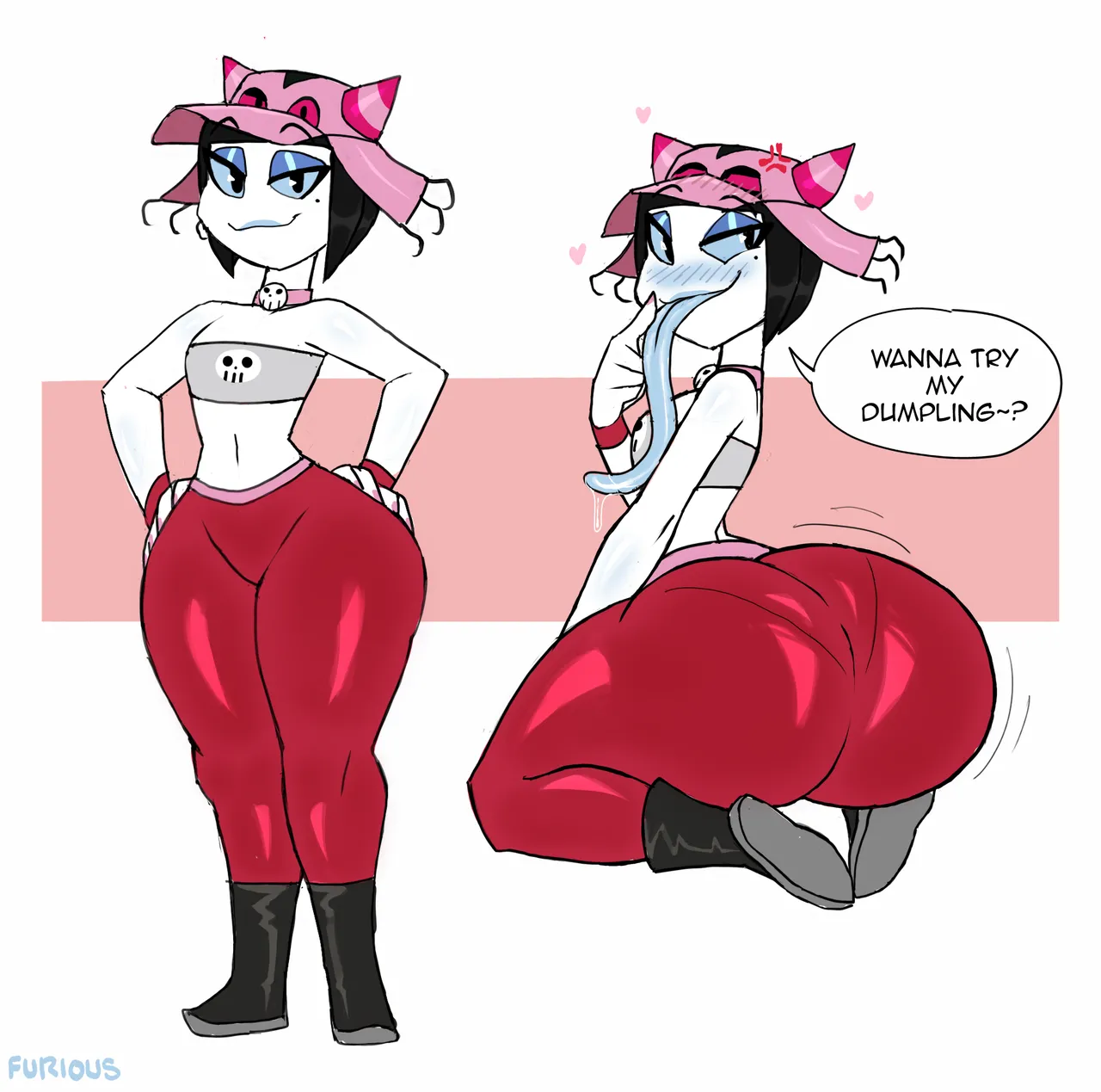 Furious Mystique Sonia Hero 108 - Image 5