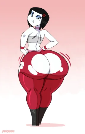 Furious Mystique Sonia Hero 108 - Page 10