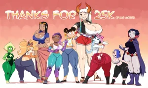 Furious Mystique Sonia Hero 108 - Page 8