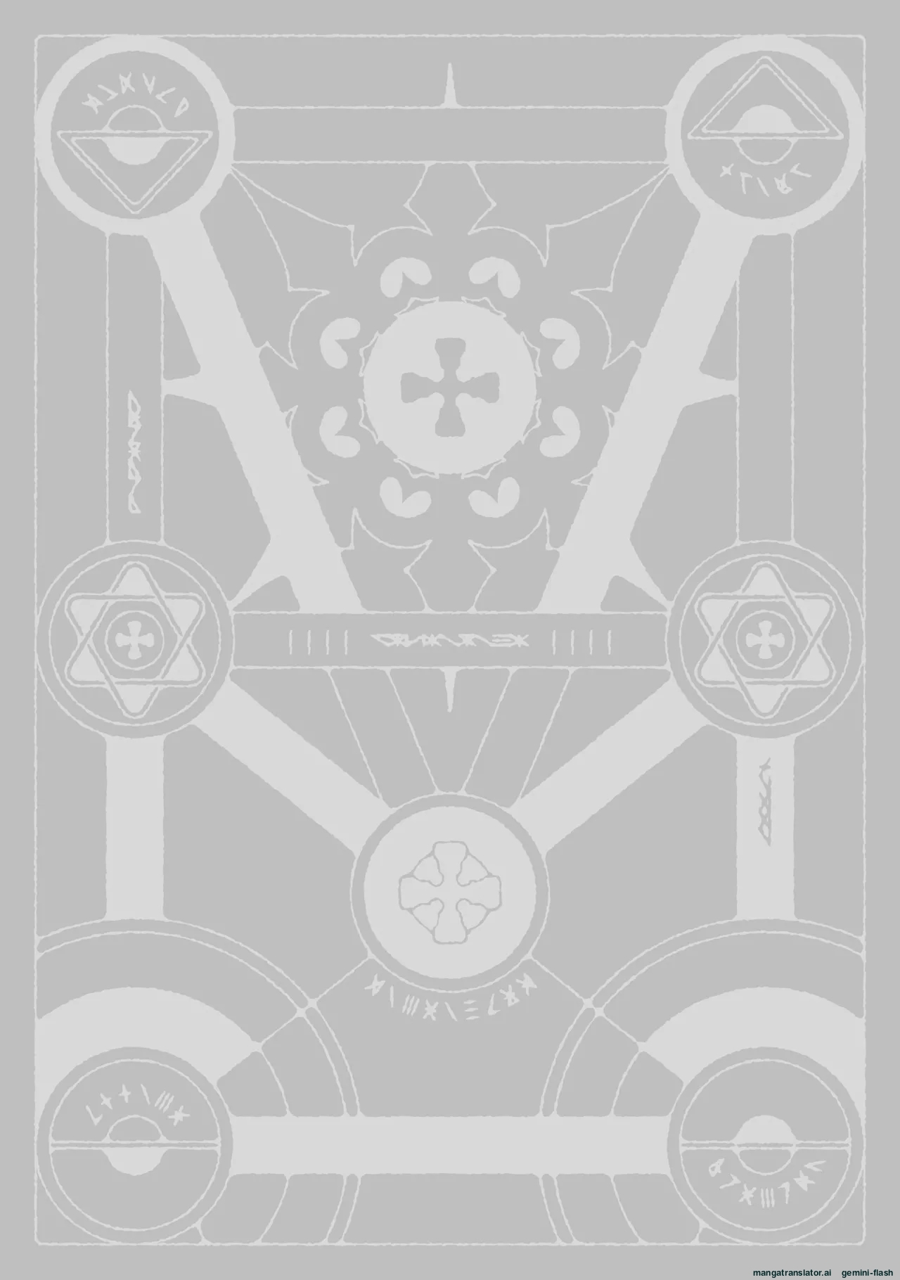 Furou Fushi Shoujo no Naedoko Ryokouki 4 Spanish MTL - Image 126