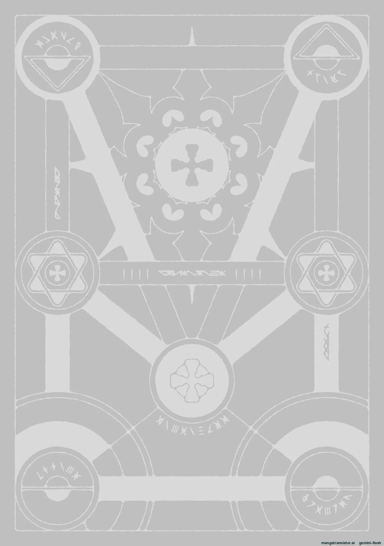 Furou Fushi Shoujo no Naedoko Ryokouki 4 Spanish MTL - Image 36