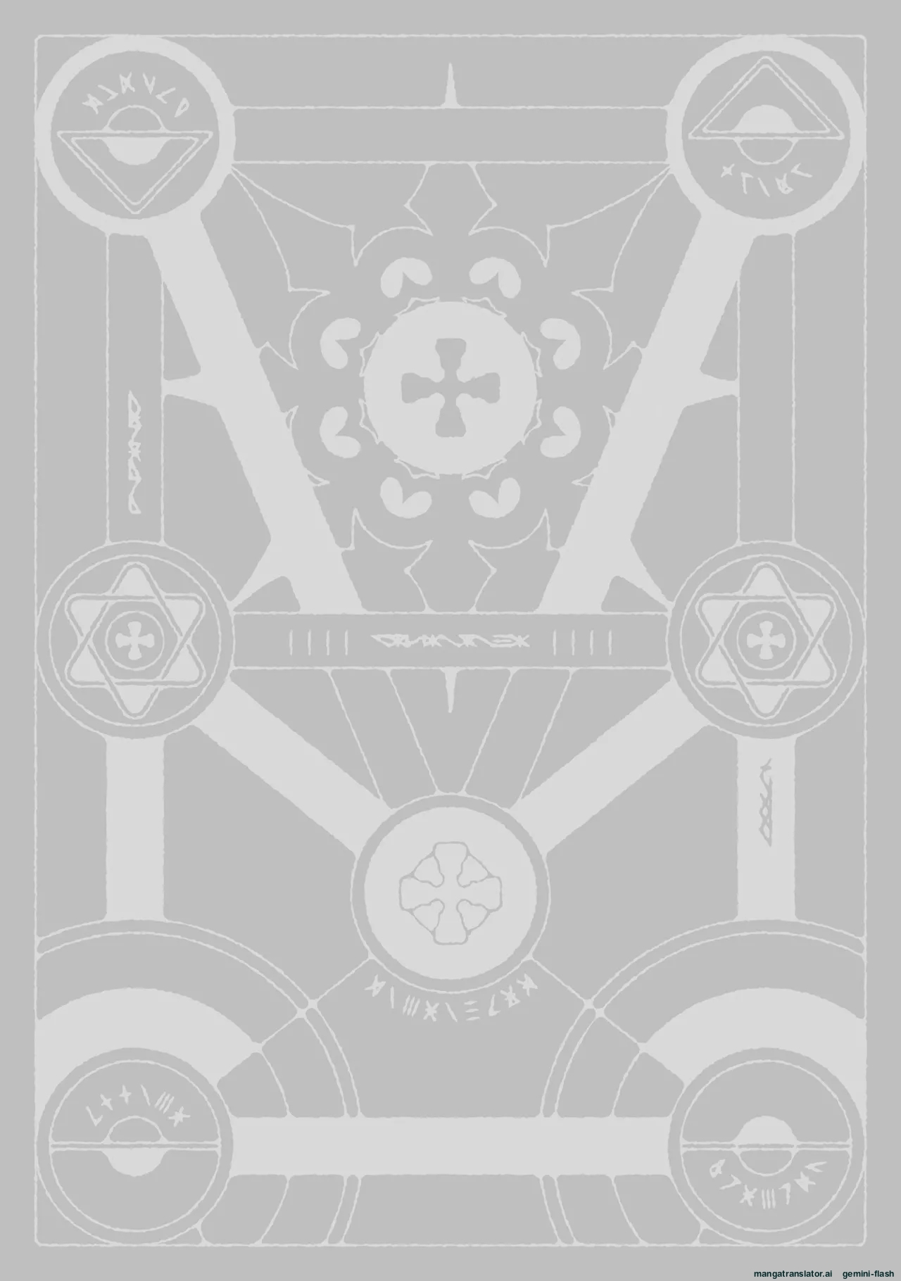 Furou Fushi Shoujo no Naedoko Ryokouki 4 Spanish MTL - Image 6