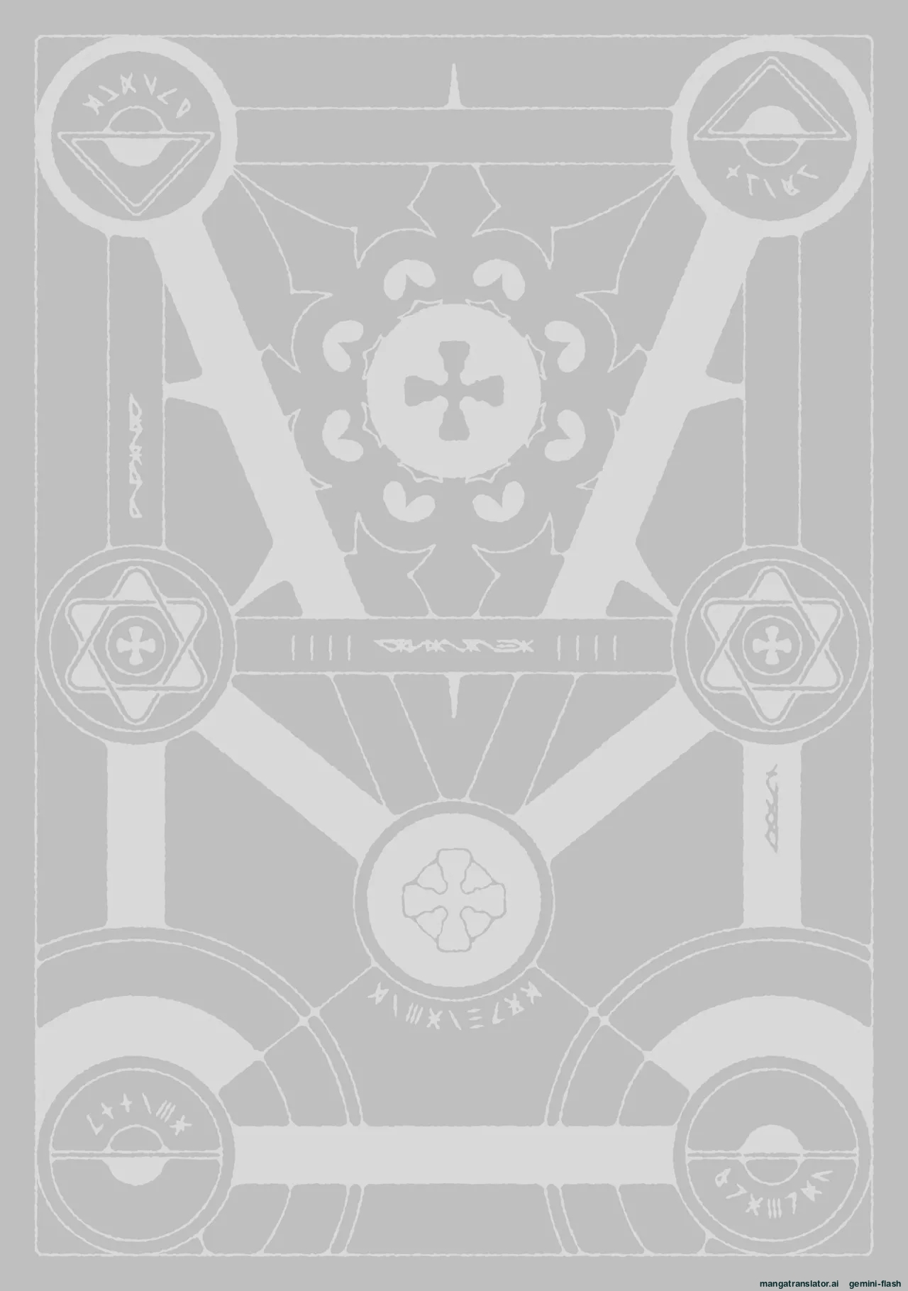 Furou Fushi Shoujo no Naedoko Ryokouki 4 Spanish MTL - Image 66