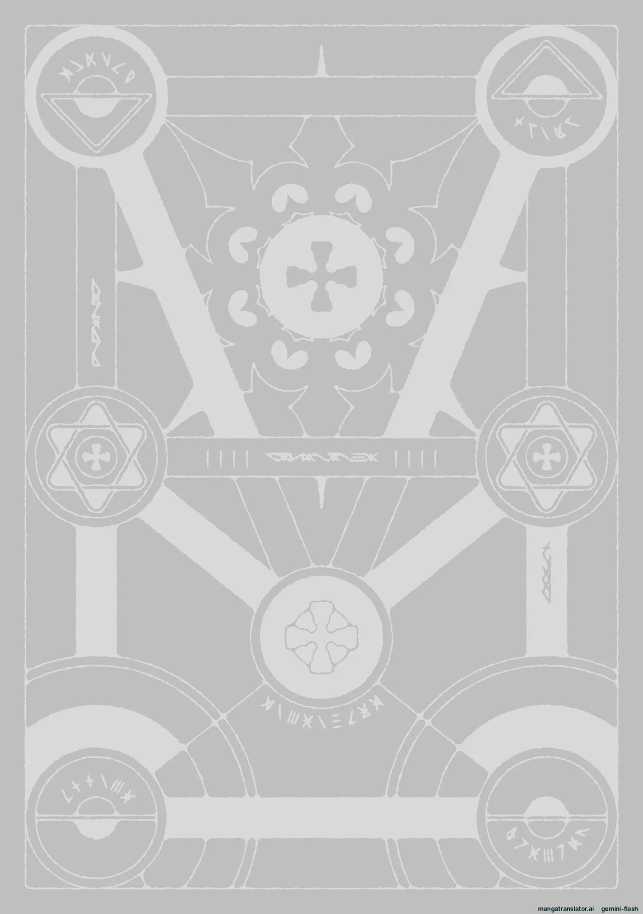 Furou Fushi Shoujo no Naedoko Ryokouki 4 Spanish MTL - Image 96