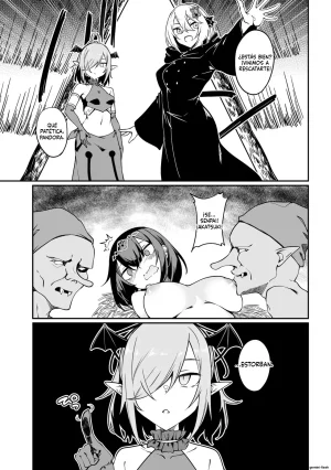 Furou Fushi Shoujo no Naedoko Ryokouki 4 Spanish MTL - Page 149