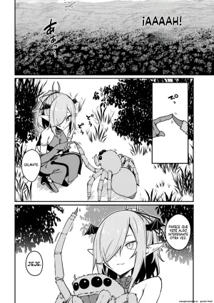 Furou Fushi Shoujo no Naedoko Ryokouki 4 Spanish MTL - Page 20