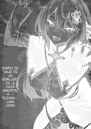 Furou Fushi Shoujo no Naedoko Ryokouki 4 Spanish MTL - Page 5