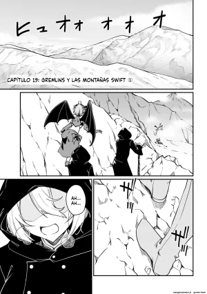 Furou Fushi Shoujo no Naedoko Ryokouki 4 Spanish MTL - Page 97