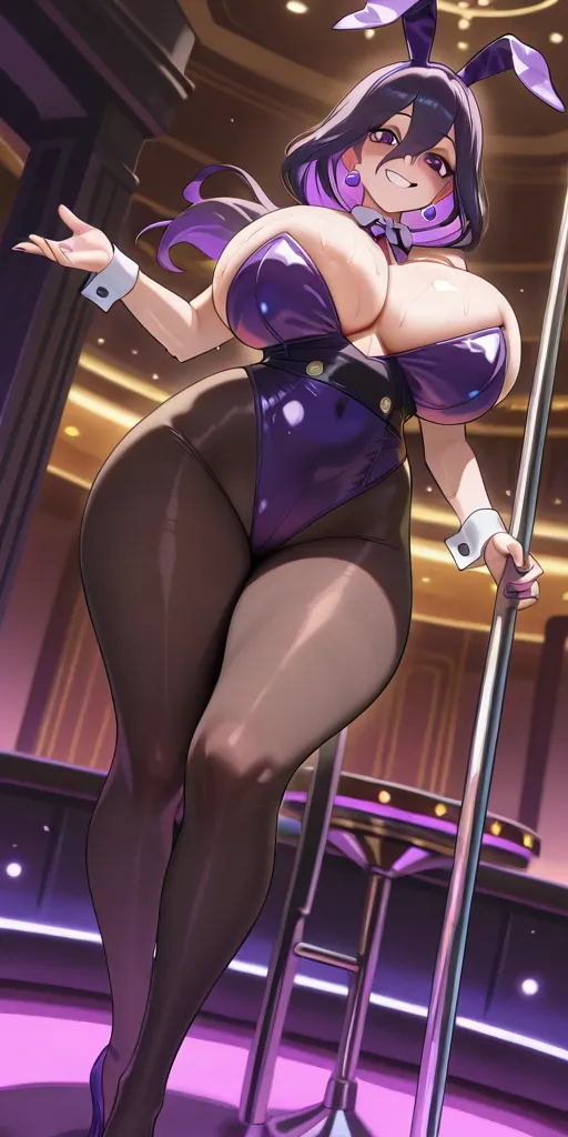 furrAtelier Hex Maniac - Image 175