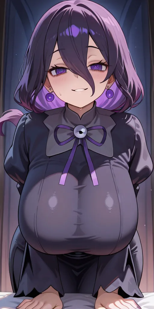 furrAtelier Hex Maniac - Image 2