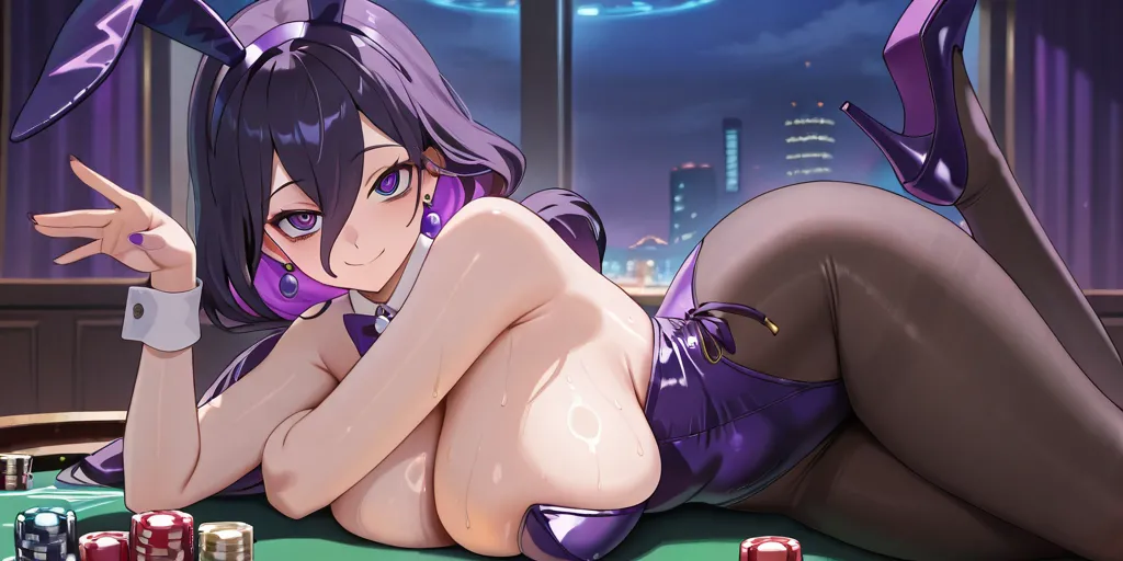 furrAtelier Hex Maniac - Image 204