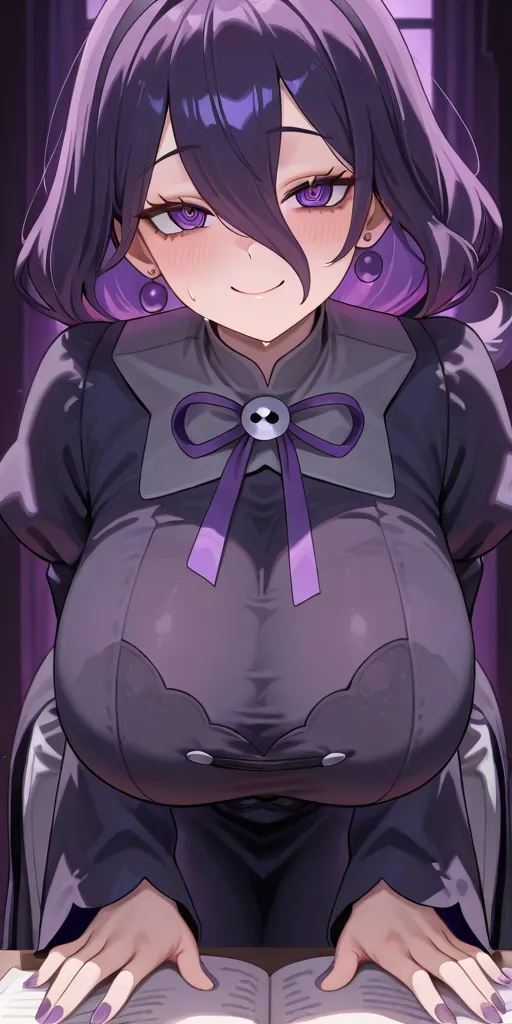 furrAtelier Hex Maniac - Image 3