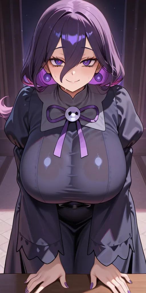 furrAtelier Hex Maniac - Image 4