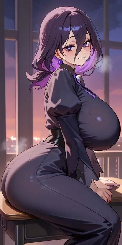 furrAtelier Hex Maniac - Image 7