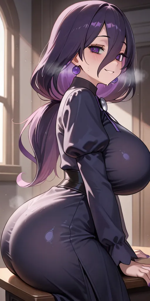 furrAtelier Hex Maniac - Image 8