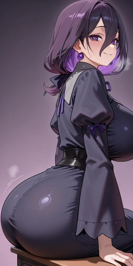 furrAtelier Hex Maniac - Image 9