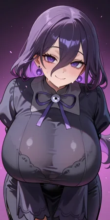 furrAtelier Hex Maniac Thumbnail