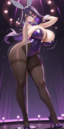 furrAtelier Hex Maniac - Page 171