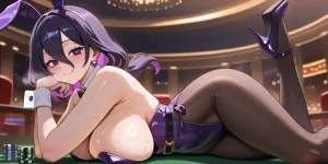 furrAtelier Hex Maniac - Page 198