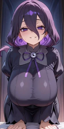 furrAtelier Hex Maniac - Page 2