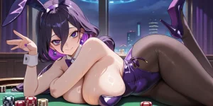 furrAtelier Hex Maniac - Page 204