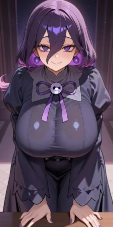 furrAtelier Hex Maniac - Page 4