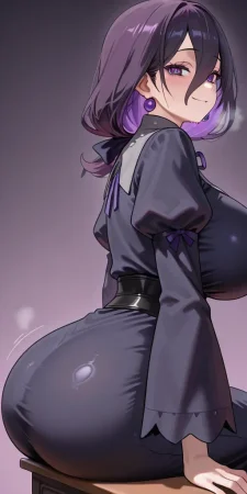 furrAtelier Hex Maniac - Page 9