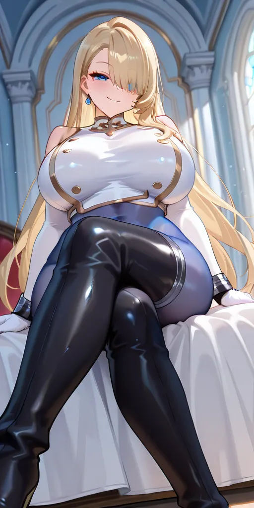 furrAtelier Wilhelmina - Image 3